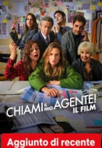 Chiami il mio agente! Il film (2026)