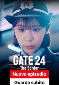 GATE24: The Border (2026)