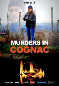 Delitto a Cognac (2020)