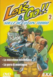Let's & Go - Sulle ali di un turbo (1996)