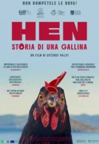 Hen - Storia di una Gallina (2026)