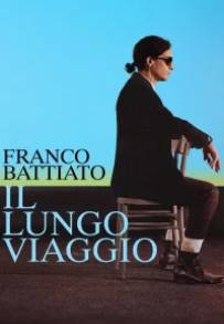 Franco Battiato: Il lungo viaggio (2026)