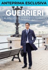 Guerrieri - La regola dell’equilibrio (2026)