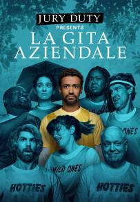 Jury Duty Presents: La gita aziendale (2026)