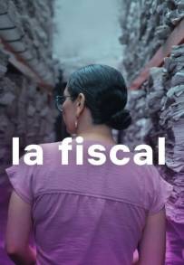 Sayuri Herrera: la procuratrice (2026)