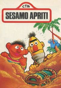 Sesamo apriti! (1969)