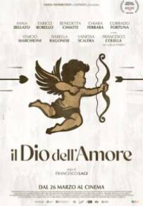 Il Dio dell'Amore (2026)