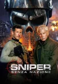 Sniper: Senza Nazione (2026)