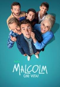 Malcolm: Che vita! (2026)