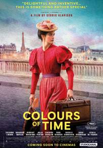 I colori del tempo (2025)