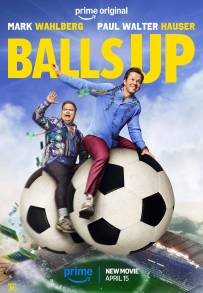 Balls Up - Palle Al Sicuro (2026)
