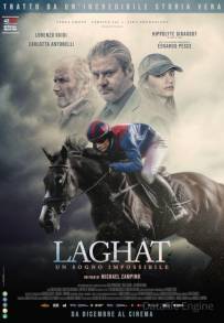 Laghat - Un sogno impossibile (2025)