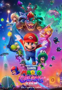 Super Mario Galaxy - Il film (2026)