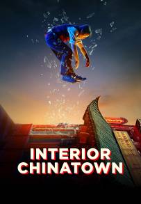 Interior Chinatown (2024)