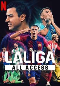 LALIGA: All Access (2024)
