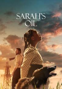L'oro di Sarah (2025)