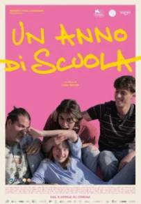 Un anno di scuola (2026)
