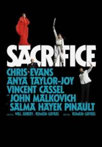 Sacrifice (2026)