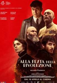 Alla festa della Rivoluzione (2026)