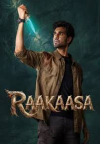 Raakaasa (2026)