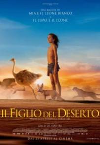 Il figlio del deserto (2026)