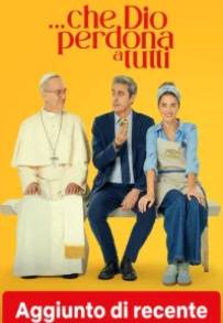 ...che Dio perdona a tutti (2026)