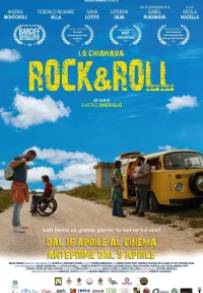 Lo chiamava Rock & Roll (2026)