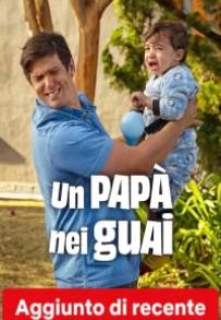 Un papà nei guai (2026)