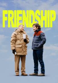 Friendship (2025)