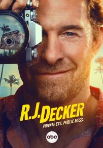 R.J. Decker (2026)
