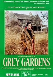 Grey Gardens (1976)
