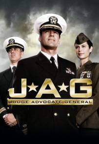 JAG - Avvocati in divisa (1995)