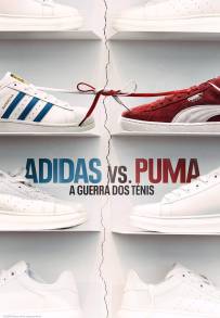 Sneaker Wars: Adidas v Puma (2025)