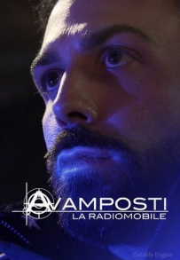 Avamposti: La radiomobile (2026)