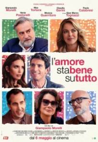 L'amore sta bene su tutto (2026)