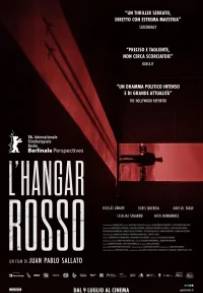 L'hangar rosso (2026)