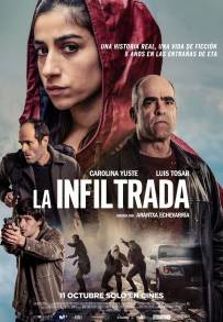 L'infiltrata (2024)