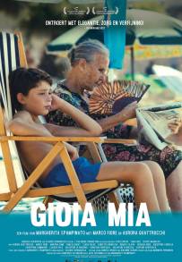 Gioia mia (2025)
