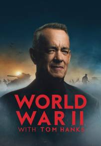 World War II con Tom Hanks (2026)