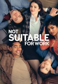 Not Suitable for Work (2026)