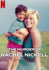 L'omicidio di Rachel Nickell (2026)