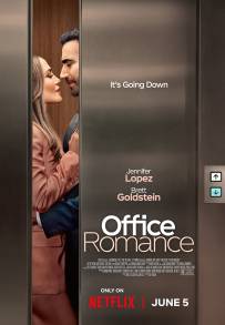 Office Romance (2026)