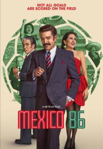 Messico 1986 (2026)