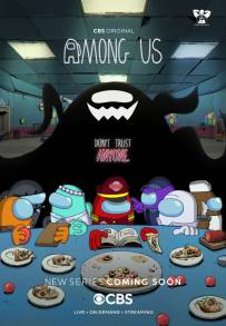 Among Us (2025)