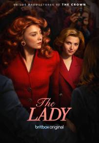 The Lady (2026)