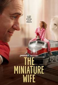The Miniature Wife (2026)