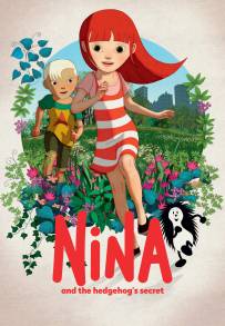 Nina e il segreto del riccio (2023)
