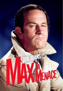Get Smart (1965)
