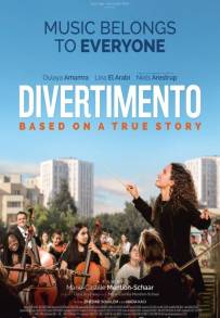 Divertimento (2023)