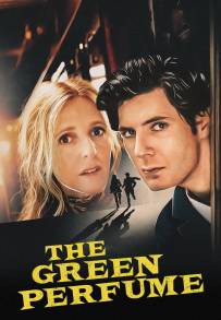Il mistero del profumo verde (2022)